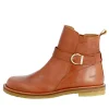 Angulus 7827-101 Cognac Rem Støvle