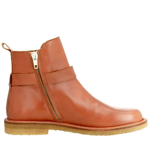 Angulus 7827-101 Cognac Rem Støvle