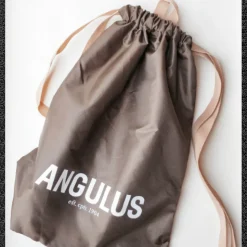 Angulus 1051-001 Gule Dame Gummistøvler