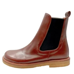 Angulus 7813-102 Mørk Brun