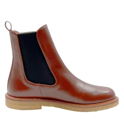 Angulus 7813-102 Mørk Brun