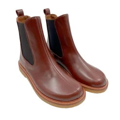 Angulus 7813-102 Mørk Brun