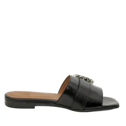 Billi Bi A4097 Håndlavet slip-in sandal simili spænde