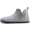 Birkenstock Andermatt standard Light Grey
