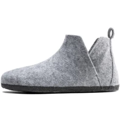 Birkenstock Andermatt standard Light Grey