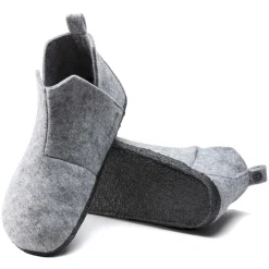 Birkenstock Andermatt standard Light Grey