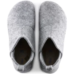 Birkenstock Andermatt standard Light Grey