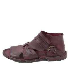Bubetti 3513 Bordeaux Patina