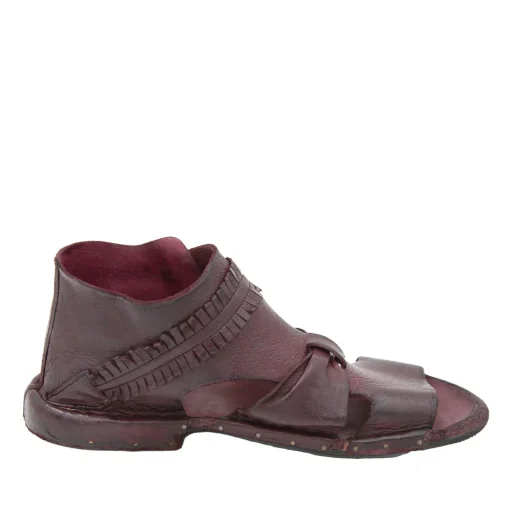 Bubetti 3513 Bordeaux Patina