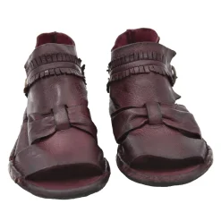 Bubetti 3513 Bordeaux Patina