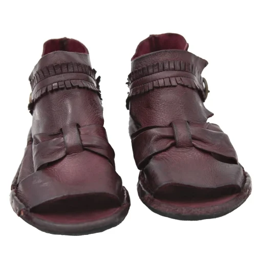 Bubetti 3513 Bordeaux Patina