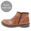 Bubetti 2609 Bred - Cognac