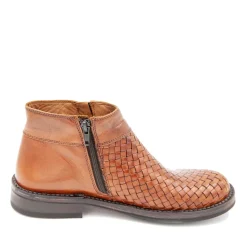 Bubetti 2609 Bred - Cognac