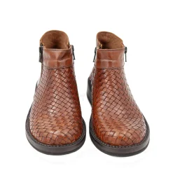 Bubetti 2609 Bred - Cognac