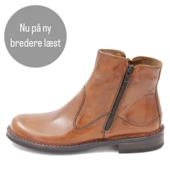 Bubetti 2558 Bred Cognac
