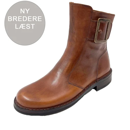 Bubetti 2047 BRED Cognac