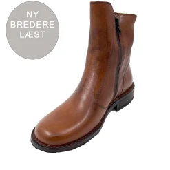 Bubetti 2047 BRED Cognac
