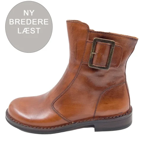Bubetti 2047 BRED Cognac
