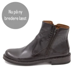 Bubetti 2558 Bred Kaffe