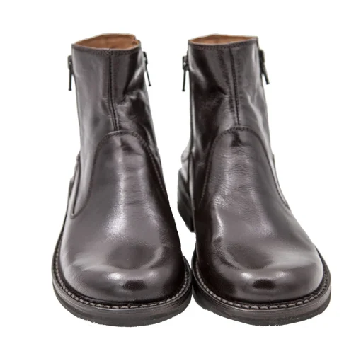 Bubetti 2558 Bred Kaffe