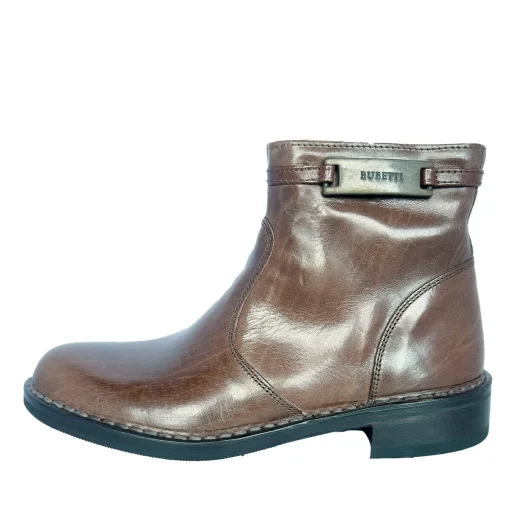 Bubetti 2547 Chokolade
