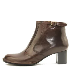 Bubetti 5154 Chokolade