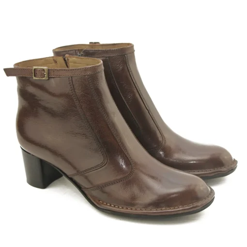 Bubetti 5154 Chokolade