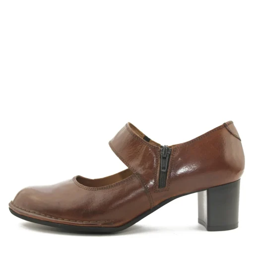 Bubetti 7705 Cognac