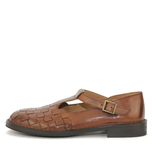 Bubetti 9943 Cognac