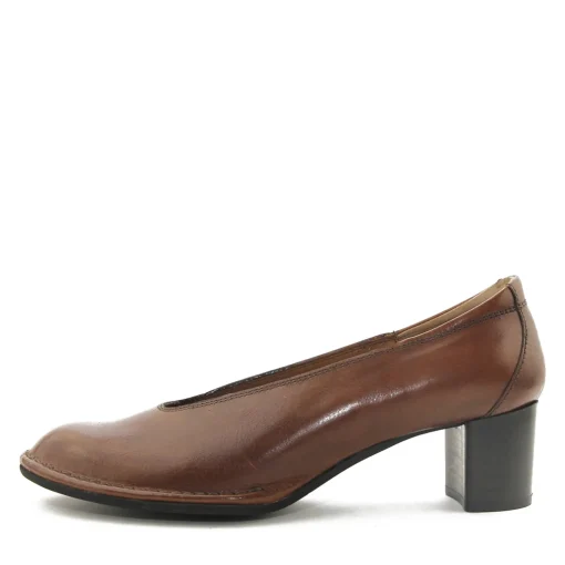 Bubetti 7796 Cognac