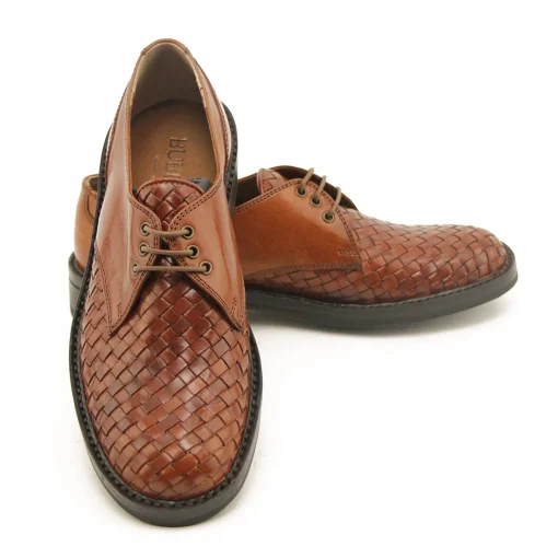 Bubetti 1434 Cognac