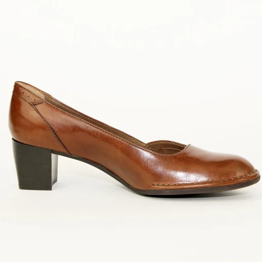 Bubetti 7779 Cognac