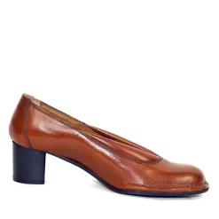 Bubetti 7741 Cognac
