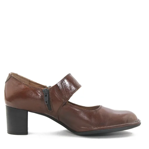 Bubetti 7705 Cognac