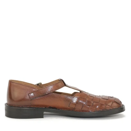 Bubetti 9943 Cognac