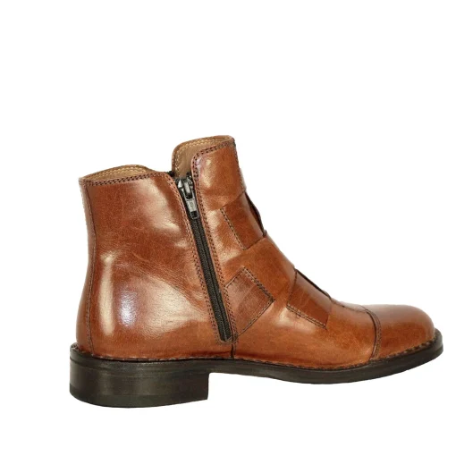 Bubetti 2531 Cognac