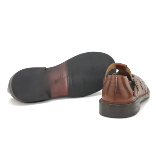 Bubetti 9943 Cognac