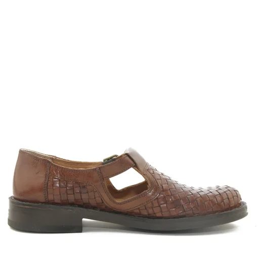 Bubetti 9668 Cognac
