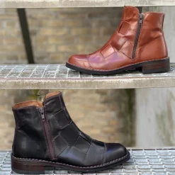 Bubetti 2531 Cognac
