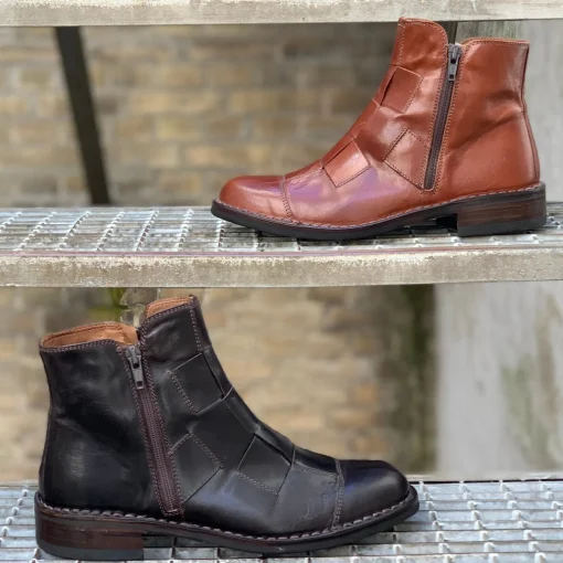 Bubetti 2531 Cognac