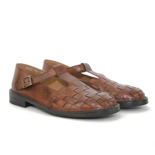 Bubetti 9943 Cognac