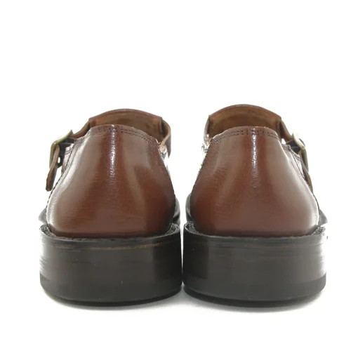 Bubetti 9668 Cognac