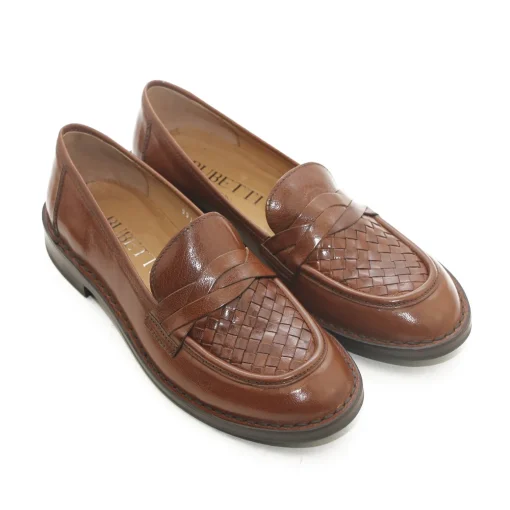 Bubetti 9912 Cognac