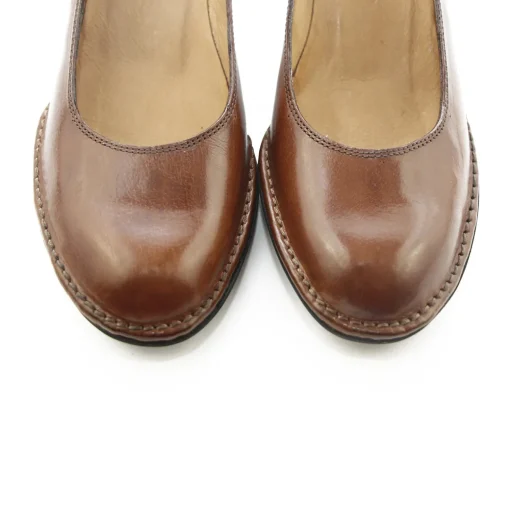 Bubetti 7749 Cognac