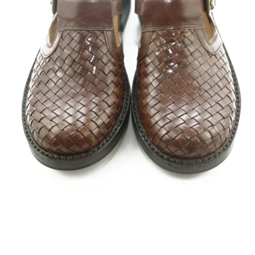 Bubetti 9668 Cognac