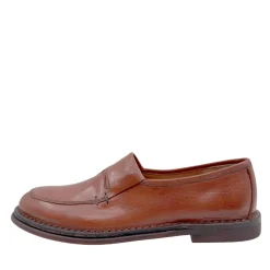 Bubetti 10131 Cognac Loafer