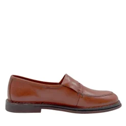 Bubetti 10131 Cognac Loafer