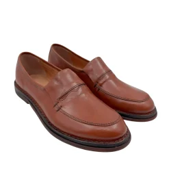 Bubetti 10131 Cognac Loafer