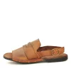 Bubetti 3510 Cognac Patina