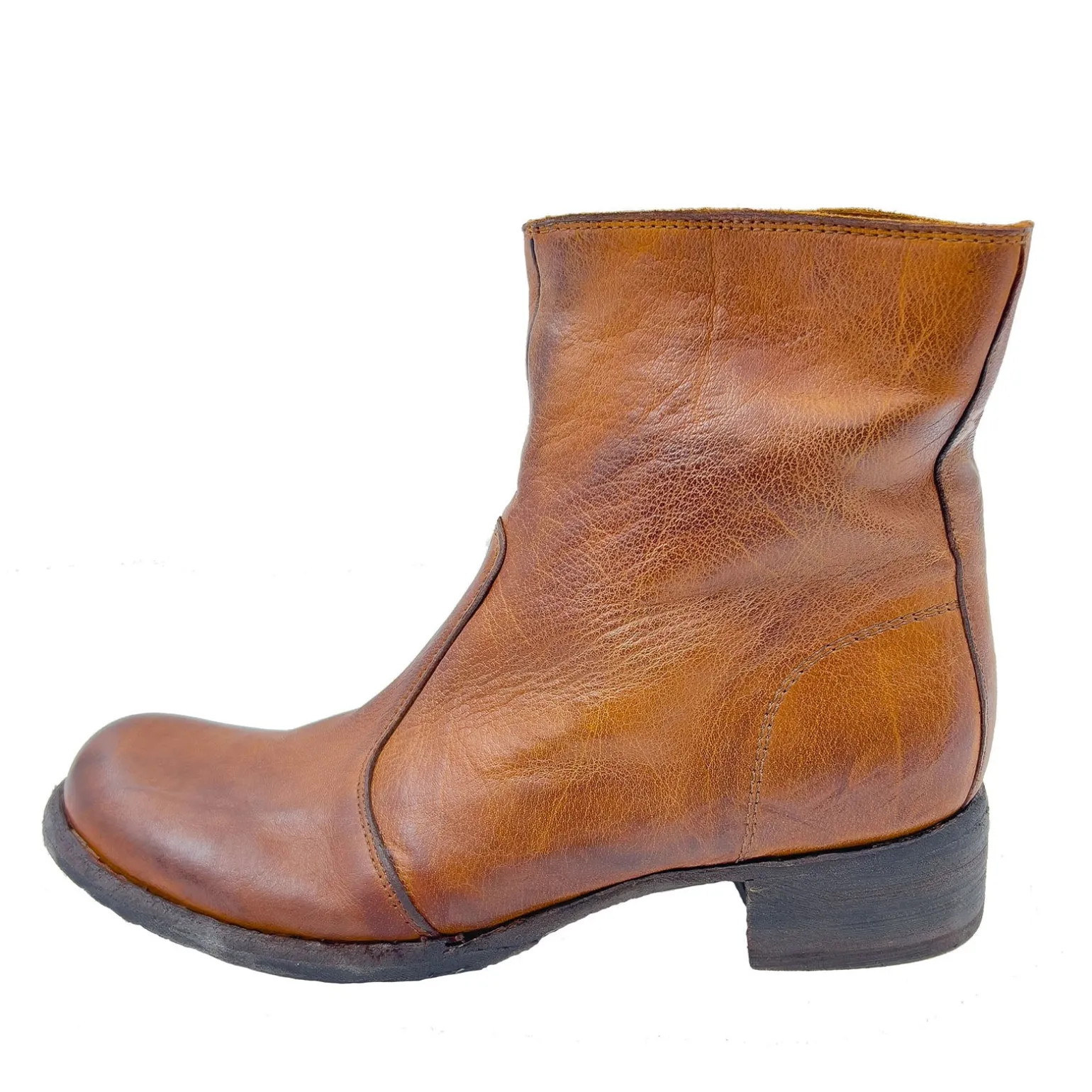 Bubetti 9645 Cognac Patina